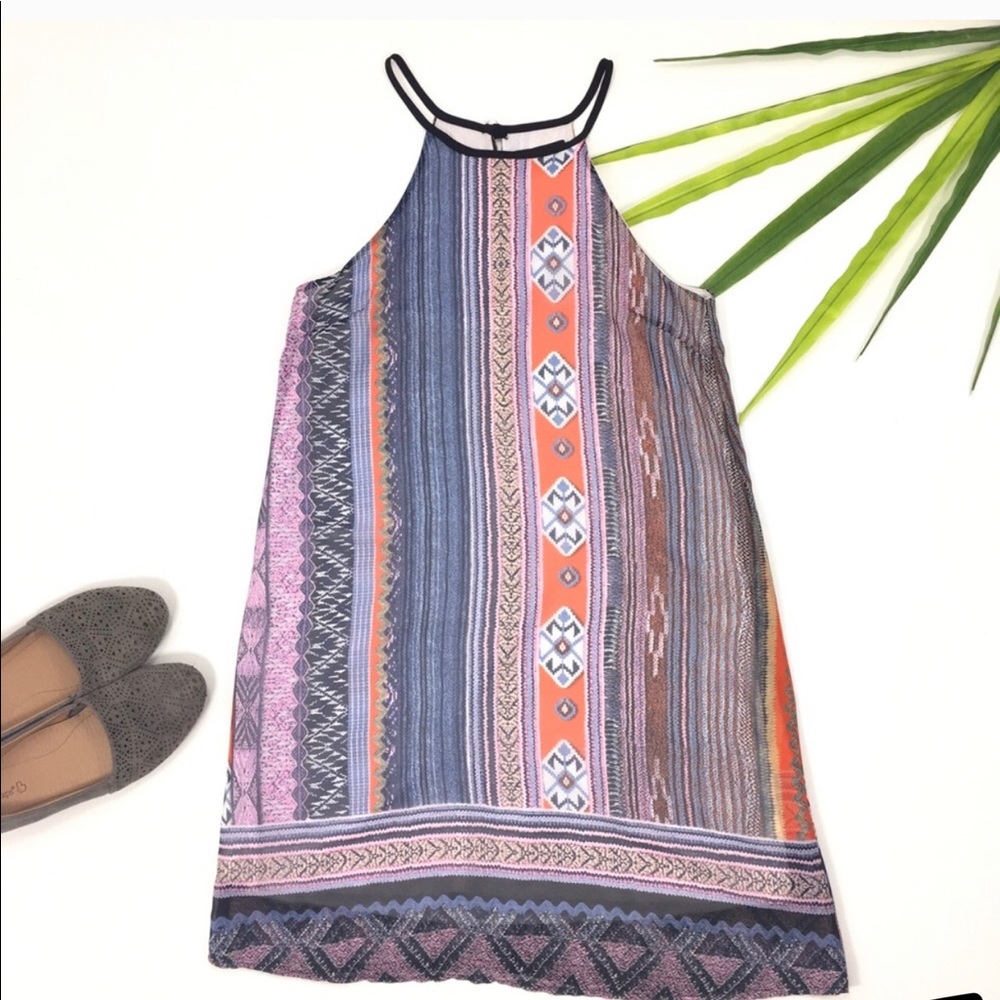 Fab’rik dress